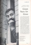 Life (1883-2000 Clair Maxwell/Life Publishing Company) Magazine Jun 4 1965
