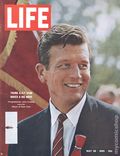 Life (1883-2000 Clair Maxwell/Life Publishing Company) Magazine May 28 1965