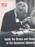 Life (1883-2000 Clair Maxwell/Life Publishing Company) Magazine May 28 1965