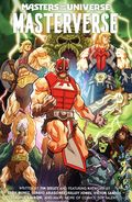 Masters of the Universe Masterverse TPB (2023 Dark Horse) 1-REP