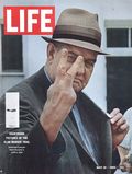 Life (1883-2000 Clair Maxwell/Life Publishing Company) Magazine May 21 1965