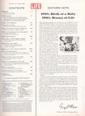 Life (1883-2000 Clair Maxwell/Life Publishing Company) Magazine May 21 1965