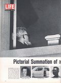 Life (1883-2000 Clair Maxwell/Life Publishing Company) Magazine May 21 1965