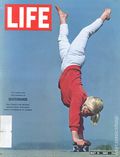 Life (1883-2000 Clair Maxwell/Life Publishing Company) Magazine May 14 1965