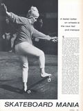 Life (1883-2000 Clair Maxwell/Life Publishing Company) Magazine May 14 1965