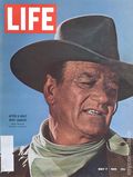 Life (1883-2000 Clair Maxwell/Life Publishing Company) Magazine May  7 1965