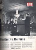 Life (1883-2000 Clair Maxwell/Life Publishing Company) Magazine May  7 1965