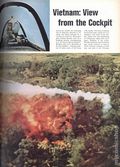 Life (1883-2000 Clair Maxwell/Life Publishing Company) Magazine May  7 1965