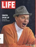 Life (1883-2000 Clair Maxwell/Life Publishing Company) Magazine Apr 23 1965