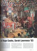 Life (1883-2000 Clair Maxwell/Life Publishing Company) Magazine Apr 23 1965