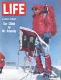 Life (1883-2000 Clair Maxwell/Life Publishing Company) Magazine Apr  9 1965
