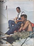 Life (1883-2000 Clair Maxwell/Life Publishing Company) Magazine Apr  9 1965