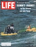 Life (1883-2000 Clair Maxwell/Life Publishing Company) Magazine Apr  2 1965