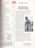 Life (1883-2000 Clair Maxwell/Life Publishing Company) Magazine Apr  2 1965