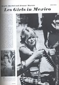 Life (1883-2000 Clair Maxwell/Life Publishing Company) Magazine Apr  2 1965