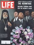 Life (1883-2000 Clair Maxwell/Life Publishing Company) Magazine Mar 26 1965