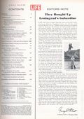 Life (1883-2000 Clair Maxwell/Life Publishing Company) Magazine Mar 26 1965