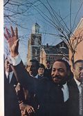 Life (1883-2000 Clair Maxwell/Life Publishing Company) Magazine Mar 26 1965