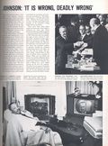 Life (1883-2000 Clair Maxwell/Life Publishing Company) Magazine Mar 26 1965