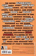 Nerd Inferno TPB (2026 Dark Horse) The Essential Evan Dorkin 1-REP