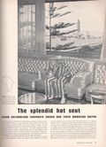 Life (1883-2000 Clair Maxwell/Life Publishing Company) Magazine May 4 1953