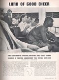 Life (1883-2000 Clair Maxwell/Life Publishing Company) Magazine May 4 1953