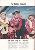 Life (1883-2000 Clair Maxwell/Life Publishing Company) Magazine Apr 27 1953