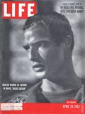 Life (1883-2000 Clair Maxwell/Life Publishing Company) Magazine Apr 20 1953