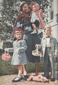 Life (1883-2000 Clair Maxwell/Life Publishing Company) Magazine Apr 20 1953