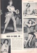 Life (1883-2000 Clair Maxwell/Life Publishing Company) Magazine Apr 13 1953