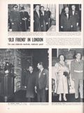 Life (1883-2000 Clair Maxwell/Life Publishing Company) Magazine Mar 30 1953