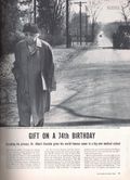 Life (1883-2000 Clair Maxwell/Life Publishing Company) Magazine Mar 30 1953