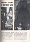 Life (1883-2000 Clair Maxwell/Life Publishing Company) Magazine Mar 23 1953