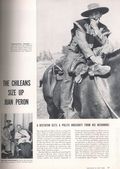 Life (1883-2000 Clair Maxwell/Life Publishing Company) Magazine Mar 16 1953