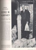 Life (1883-2000 Clair Maxwell/Life Publishing Company) Magazine Mar 16 1953