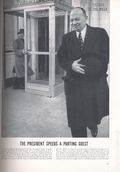 Life (1883-2000 Clair Maxwell/Life Publishing Company) Magazine Feb 9 1953