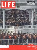 Life (1883-2000 Clair Maxwell/Life Publishing Company) Magazine Feb 2 1953