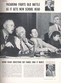 Life (1883-2000 Clair Maxwell/Life Publishing Company) Magazine Feb 2 1953