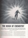 Life (1883-2000 Clair Maxwell/Life Publishing Company) Magazine Jan 5 1953