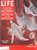 Life (1883-2000 Clair Maxwell/Life Publishing Company) Magazine Dec 29 1952