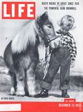 Life (1883-2000 Clair Maxwell/Life Publishing Company) Magazine Dec 22 1952