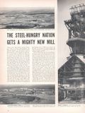 Life (1883-2000 Clair Maxwell/Life Publishing Company) Magazine Dec 22 1952