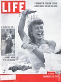 Life (1883-2000 Clair Maxwell/Life Publishing Company) Magazine Dec 15 1952