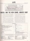 Life (1883-2000 Clair Maxwell/Life Publishing Company) Magazine Dec 15 1952