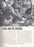 Life (1883-2000 Clair Maxwell/Life Publishing Company) Magazine Dec 15 1952