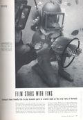 Life (1883-2000 Clair Maxwell/Life Publishing Company) Magazine Dec 15 1952
