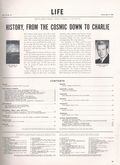 Life (1883-2000 Clair Maxwell/Life Publishing Company) Magazine Dec 8 1952