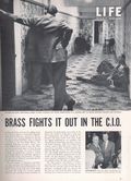Life (1883-2000 Clair Maxwell/Life Publishing Company) Magazine Dec 8 1952