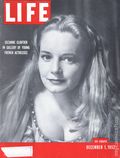 Life (1883-2000 Clair Maxwell/Life Publishing Company) Magazine Dec 1 1952