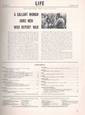 Life (1883-2000 Clair Maxwell/Life Publishing Company) Magazine Dec 1 1952